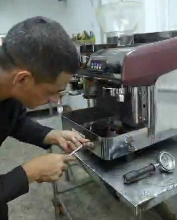 Servicio técnico